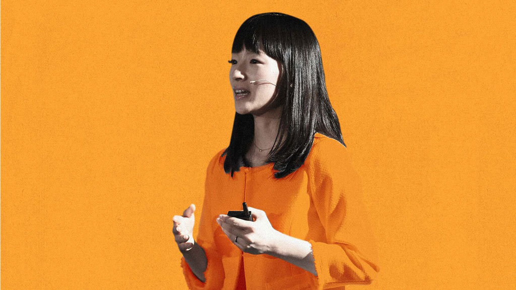 Marie Kondo