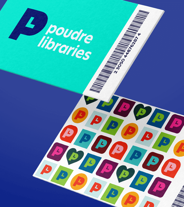 Poudre Libraries