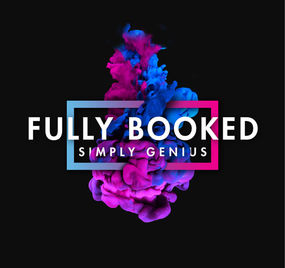 Fully Booked