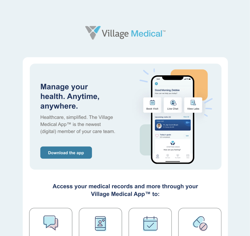 Village Medical