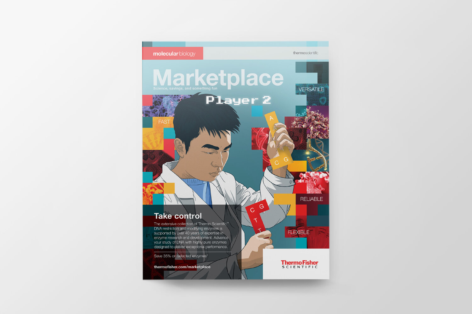 TFS Marketplace Cover