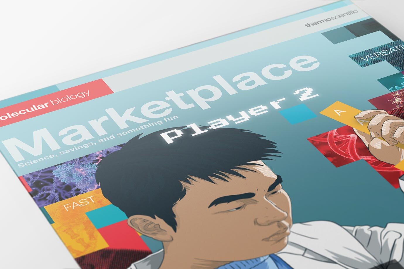 TFS Marketplace Cover Perspective Closeup