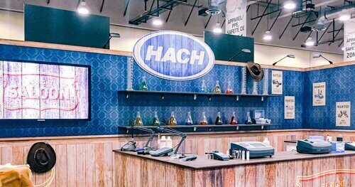 7 B2B Trade Show Booth Design Ideas for All Budgets